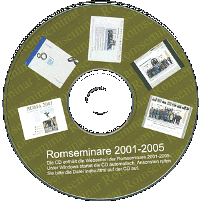 cd romseminare 2001-2005