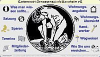 www.gartenstadt-genossenschaft.de